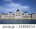 ハンガリー国会議事堂 25868534