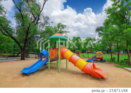 playground 25871198