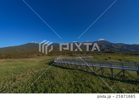 知床連山 25871665