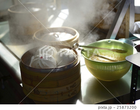 蒸し器 セイロ スチーマー 25873200