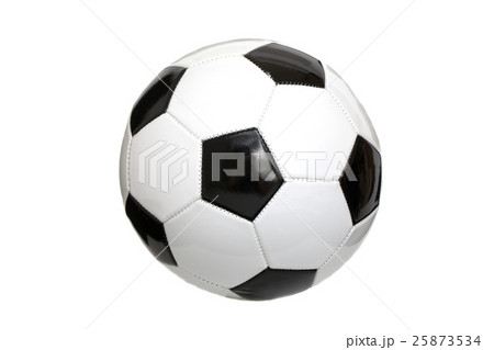 サッカーボール サッカーボール 25873534