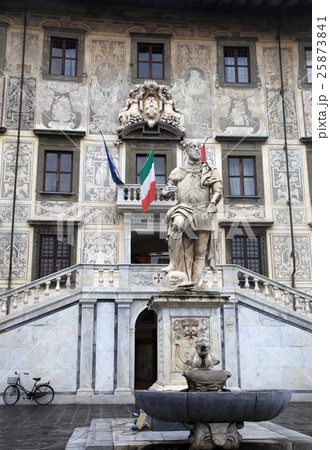 Palazzo della Carovana, Pisa, Italy 25873841