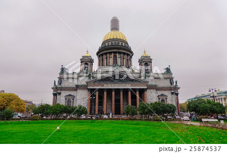 Saint Isaac Church Saint Isaac Church 25874537