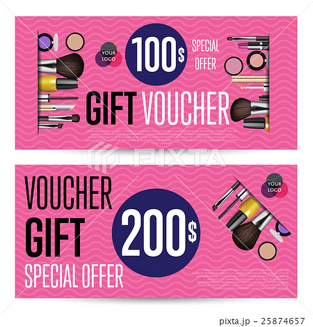 Exclusive Gift for Woman Birthday Beauty Shopping 25874657