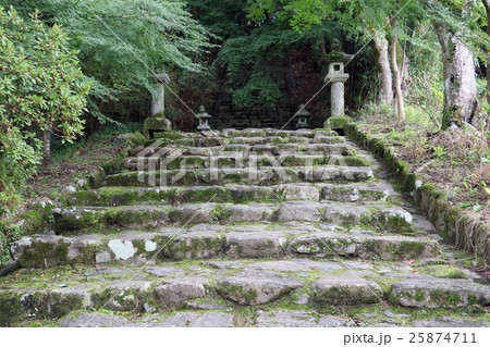秋月垂裕神社 秋月垂裕神社 25874711