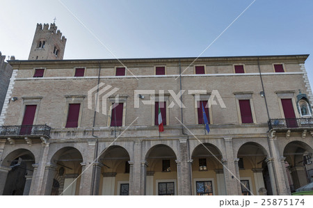Rimini City Hall, Italy 25875174
