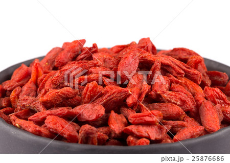 goji berries close up goji berries close up 25876686