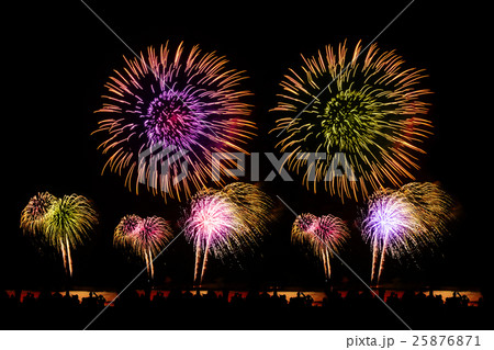 Firecracker 25876871