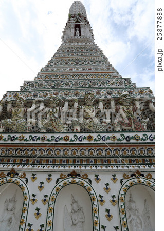 ワット・アルン仏塔 25877838