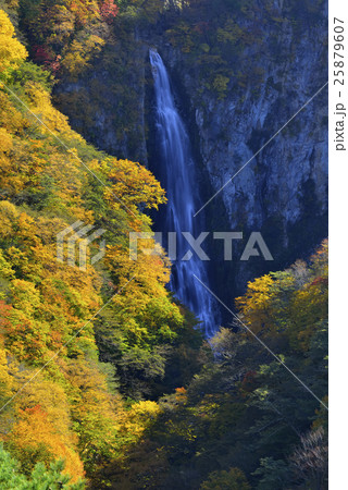 志賀高原 澗満滝 志賀高原 澗満滝 25879607