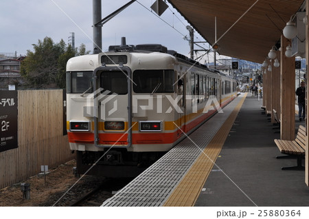 富士急行　富士山駅 25880364