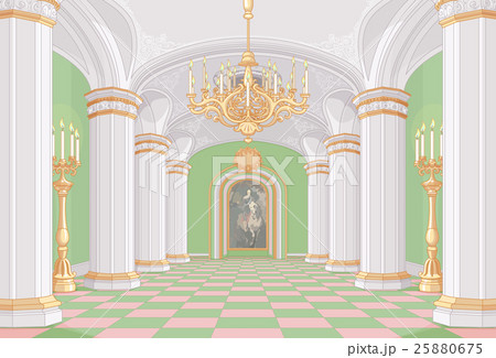 Palace Hall 25880675