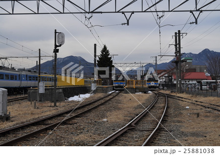 富士急行 河口湖駅 富士急行 河口湖駅 25881038
