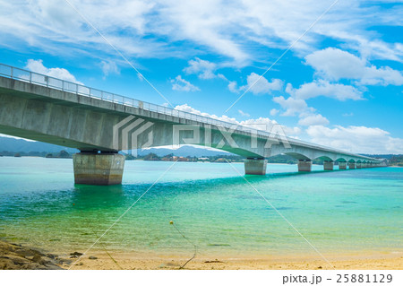 橋 ブリッジ 橋梁 25881129