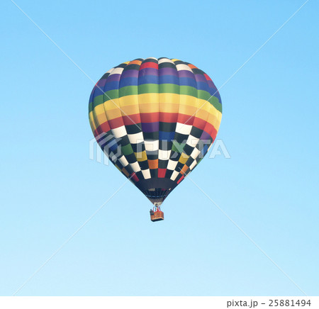 sky balloon 25881494
