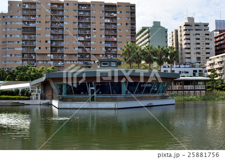 しながわ水族館のレストラン 25881756