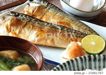 和朝食 和朝食 25881767