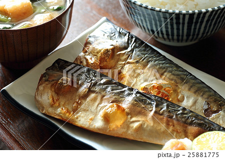 和朝食 和朝食 25881775