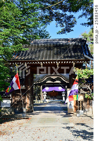 金沢市　如来寺 25883456