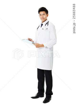 full length young asian medical doctor full length young asian medical doctor 25883488