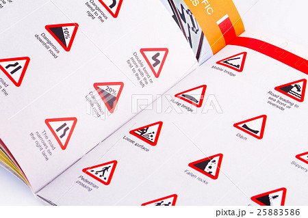 Traffic rules Traffic rules 25883586