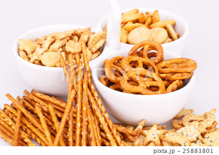 Crackers Crackers 25883801