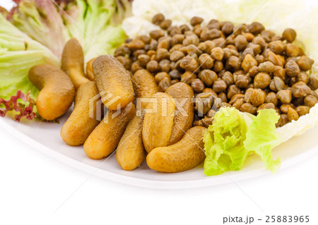 Vegetables Vegetables 25883965