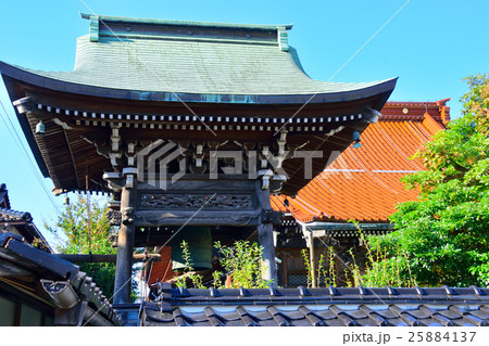 金沢市　善徳寺 25884137