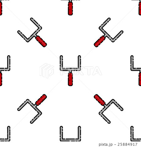 American football pattern American football pattern 25884917