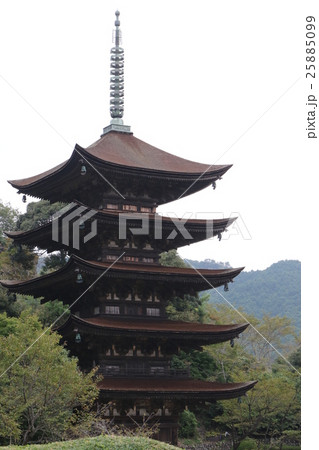 瑠璃光寺 瑠璃光寺 25885099