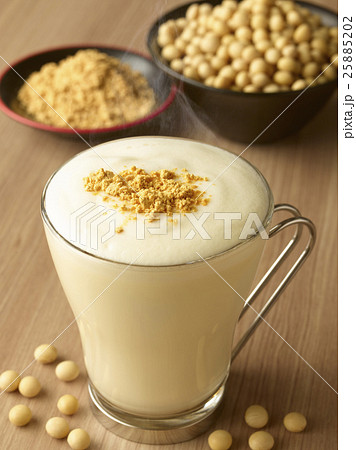 きな粉ソイミルクフォーム2 きな粉ソイミルクフォーム2 25885202