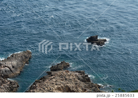 足摺岬　臼碆（ウスバエ） 25885633