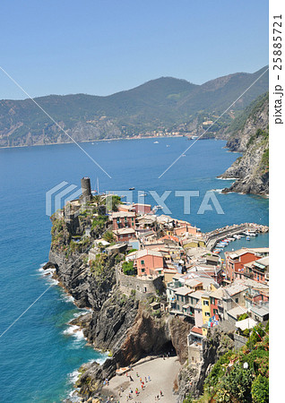 Vernazza, Cinque Terre Italy 25885721
