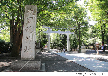 大國魂神社 府中市 大國魂神社 府中市 25885812