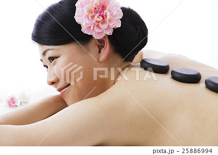 エステ ビューティー エステサロン ホットストーン リゾート ビューティ 美容 女性 エステ ビューティー エステサロン ホットストーン リゾート ビューティ 美容 女性 25886994