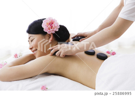 エステ ビューティー エステサロン ホットストーン リゾート ビューティ 美容 女性 エステ ビューティー エステサロン ホットストーン リゾート ビューティ 美容 女性 25886995