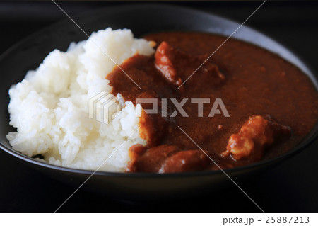 おいしいビーフカレー おいしいビーフカレー 25887213