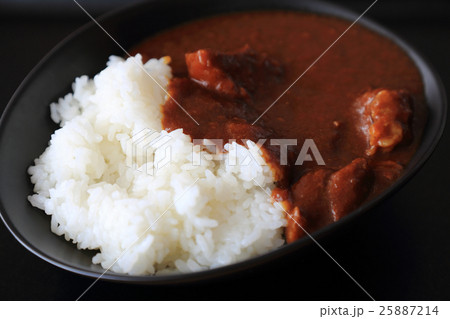 おいしいビーフカレー おいしいビーフカレー 25887214