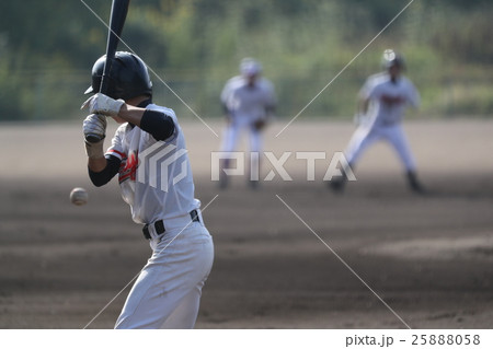野球 野球 25888058
