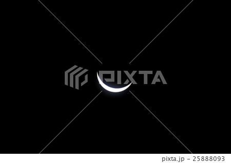 皆既日食 皆既日食 25888093