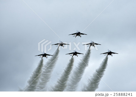ブルーインパルス 25888241