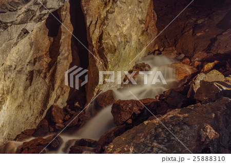 不動窟鍾乳洞,奈良県吉野郡川上村 25888310