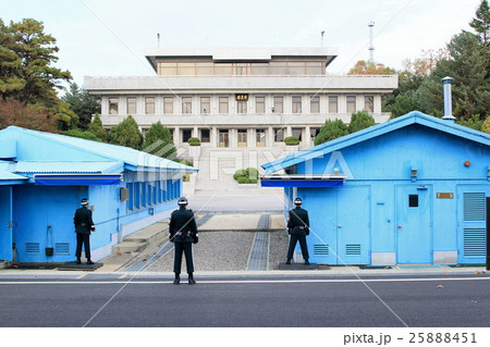 板門店 板門店 25888451