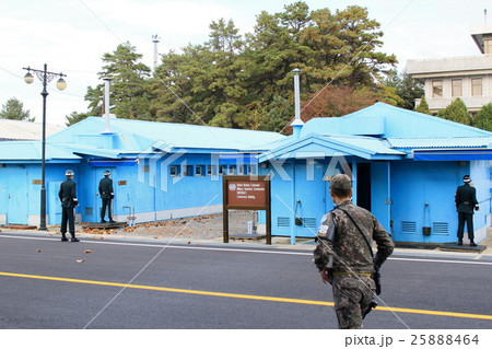 板門店 板門店 25888464