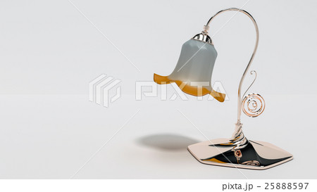 デスクライト 25888597