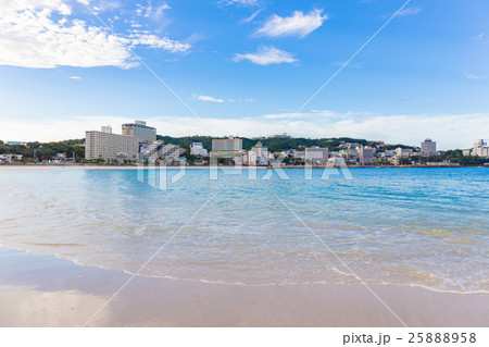 和歌山県　白浜（9月） 25888958