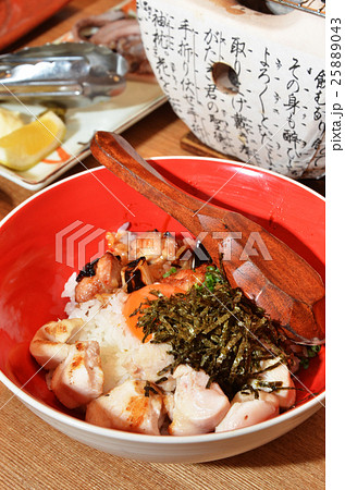 Teriyaki chicken rice bowl Teriyaki chicken rice bowl 25889043