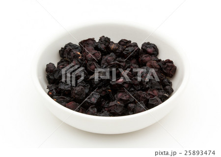 チョウセンゴミシ: Schisandra berry 25893474