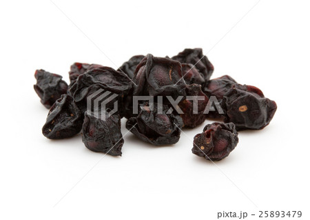 朝鮮五味子: Schisandra berry 25893479