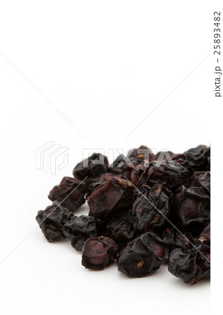 朝鮮五味子: Schisandra berry 25893482